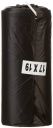 Kuber Industries Small OXO-Biodegradable Waste Bags | 30 Bags Roll Size 43 x 48 CM (Black)-HS41KUBMART24000...