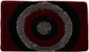 Kuber Industries Soft Cotton Blend Anti Slip Door Mat 16x24 (Maroon) -CTLTC11400...