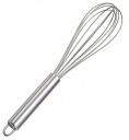 Kuber Industries Stainless Steel Hand Blender Mixer Froth Whisker Latte Maker For Milk Coffee Egg Beater Juice...