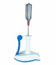 Kuber Industries Stainless Steel Power Free Hand Blender (Silver)...