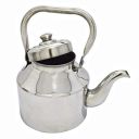 Kuber Industries Stainless Steel Tea Kettle 3.5 LTR...