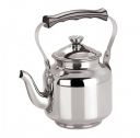 Kuber Industries Stainless Steel Tea Kettle Capacity Upto 16 Cups...