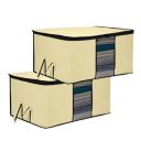 Kuber Industries Underbed Storage Bag | Clothes Storage Bag...