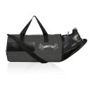 Kuber Industries Water Resistant 3 Compartment Gym Bags for Men...