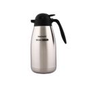 Kuber Industries Zoho Stainless Steel Kettle, 2 litres, Silver...