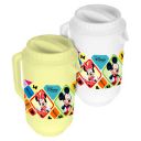 Kuber Industries Mickey Minnie Print Unbreakable Plastic Water Jug ...
