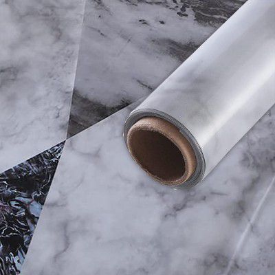 Kuber PET Wallpaper for Walls and Furniture of The Living, Bedroom