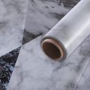 Kuber PET Wallpaper for Walls and Furniture of The Living, Bedroom...