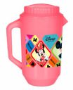Kuber Industries Multiuses Mickey Minnie Print Water Jug...