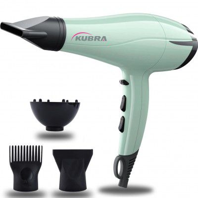 Kubra 2200 Watts KB-229 Hair Dryer