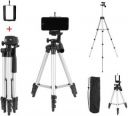 Kubra 3110 for Mobile, DSLR, Mirrorless, Sports & Action Portable Tripod...