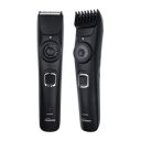 Kubra KB-1001 All-In-One Trimmer For Men, Black | Trimmer Men USB Charging, 90 Min Runtime | Shave, Cut, Trim - Best Suited For Face & Body | Ultra Sleek, Easy To Carry...