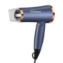 Kubra KB-134 1400 Watts Hair Dryer with automatic overheat protection with one detachable nozzle (Purple)...