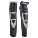 Kubra KB-2028 Rechargeable Cordless 50 Minutes Runtime Hair and Beard Trimmer for Men...