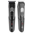 Kubra KB-2029 Rechargeable Cordless Beard & Hair Trimmer...