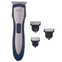 Kubra KB-2035 USB Charging Rechargeable 40 minutes runtime Professional Hair Clipper for Beard and Hair Trimmer (Blue)...