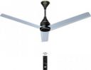 KUHL Arctis A4 BLDC Technology | Low Noise with 5 Year Warranty BLDC Motor with Remote 1200 mm Ceiling Fan...