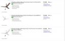 Kuhl Fans by Kent Up to 68% OFF...