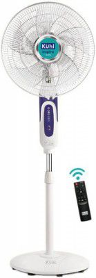 KUHL Inspira P1 5 Star 400 mm 5 Blade Pedestal Fan