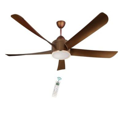 KUHL Platin D5 1500mm Stylish Power Saving BLDC Ceiling Fan