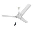 KUHL Prima A1 1200mm Decorative Power Saving BLDC Ceiling Fan...