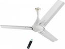 KUHL | Prima A1, BLDC, 29W, Low Noise, 1200 mm 3 Blade Ceiling Fan...