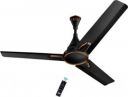KUHL Prima A1 BLDC,29W, Low Noise,Energy with Remote 1200 mm Ceiling Fan (5 Star)...