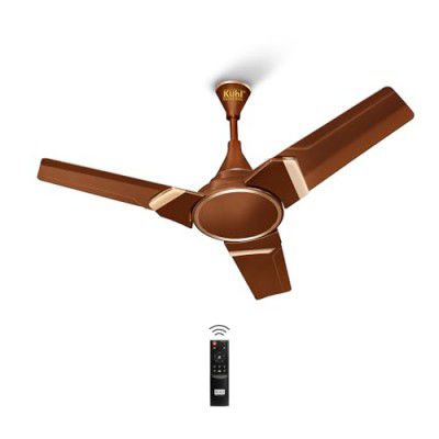 KUHL Prima A3 1200mm BLDC Ceiling Fan