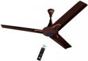 KUHL Prima A7 | ISI Certified 5 Star 1200 mm 3 Blade Ceiling Fan (Pack of 1)...