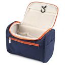KUKLAR Toiletry Bag NAYLON Fabric(Blue)...