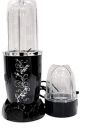 KUMAKA Spice Maxx Power Bullet - Hi- Speed Multipurpose Mixer Grinder Juicer & Blender 400 Watt (Multi-Color)...