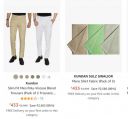 KUNDAN Clothings up to 90% off...