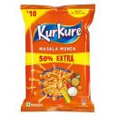 Kurkure Namkeen, Masala Munch, 45g...