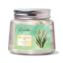 Kurooba Organic Aloe Vera Gel from freshly cut 100% Pure Aloe - 100 ml Aloe...