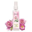 Kurooba Rose Water 100% Pure & Natural, Distilled from finest Kannauj Roses (110 ml)...