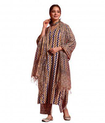 Kurta Set for Women || Women Kurta Set || 3pic Kurta for Women (Kurta-51-52-88)