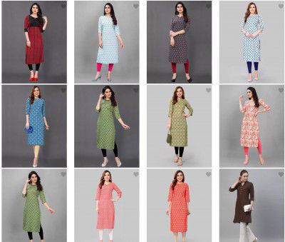 Kurtas, Ethnic Sets And Bottoms