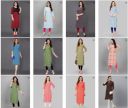 Kurtas, Ethnic Sets And Bottoms...