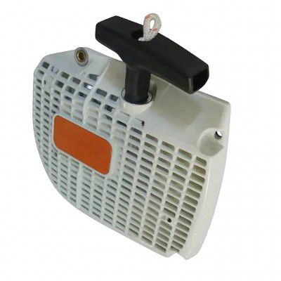 Kush Recoil Starter Assembly Chainsaw Parts Pull for STIHL 044 046 MS440 MS460