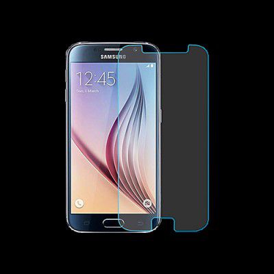 Kushi Tempered Glass Screen Guard for Samsung Galaxy S6