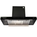 Kutchina Chimney 90 cm 1250 m³/hr Autoclean Baffle Filter Chimney for Kitchen 90cm, Signia | 9 Yrs Warranty on Motor, 1 Yr on Product | Touch Control + Wave Sensor...