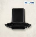 Kutchina Flora Dlx 60 Auto Clean Wall Mounted Chimney (1200 CMH)...