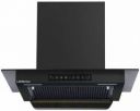 Kutchina Latino DLX Auto Clean Wall Mounted Chimney ...