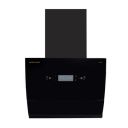 Kutchina SLENDER 60 Auto Clean Wall Mounted Chimney (Black 1450 CMH)...