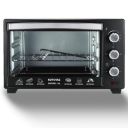 Kutchina Zephire 16 Liter Otg Oven for Kitchen, 1280W | Oven Toaster Griller with Auto-shut Off, Timer Control...