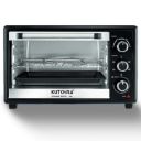 Kutchina Zephire Excel 30 Liter Otg Oven Kitchen, 1600W | 2 Year Warranty...