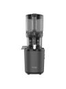 Kuvings AUTO 6 Gunmetal Ultimate Hands-Free Cold Press Juicer, Whole Slow Juicer, Just Load Ingredients and Extract Juice at Press of a Button, Auto Cutting,12 Years Warranty...