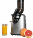 Kuvings B1700 Professional Cold Press Juicer with Patented JMCS Technology for 10% more Juice 240 W Juicer with JMCS Technology for Max Yield (2 Jars, Dark Silver)...