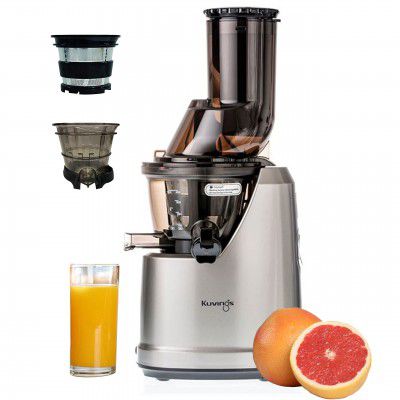 Kuvings B1700 Professional Cold Press Whole Slow Juicer