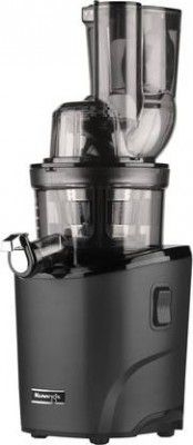 Kuvings Black 240 W Juicer (REVO830 Professional Cold Press Juicer | 1 Jar | Black)